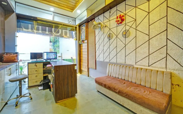 Fabhotel Alexa