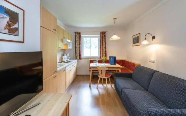 Hotel & Appartements Auerhahn