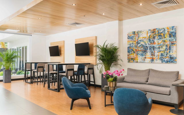 Holiday Inn Express Tegucigalpa by IHG