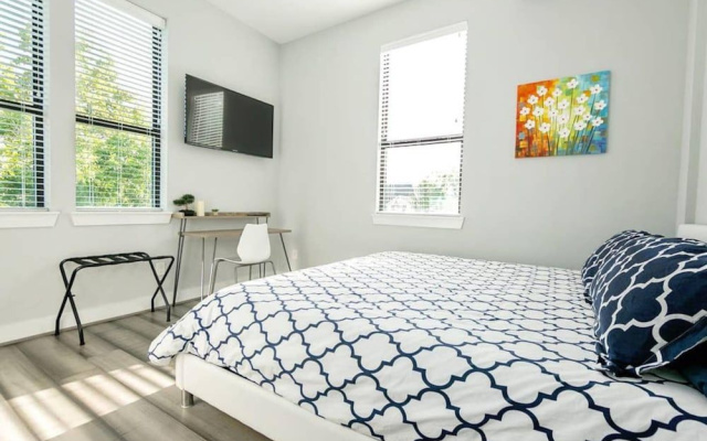 Montrose Guesthouse Suites