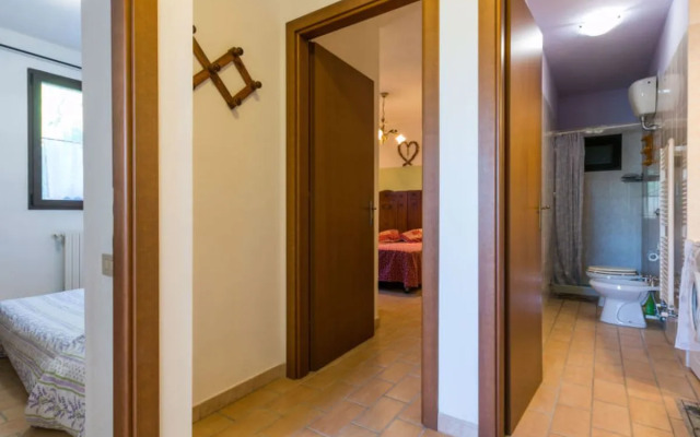 Apartment Libeccio Marina di Bibbona