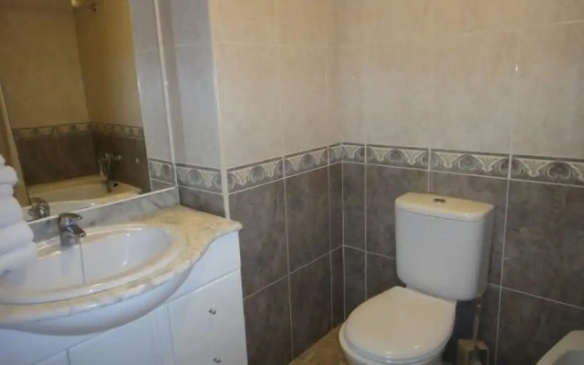 Apartamentos Village Park 46 A