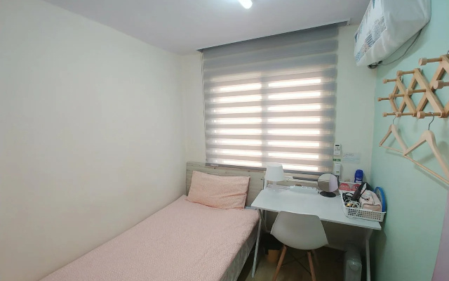 Greenday Guesthouse