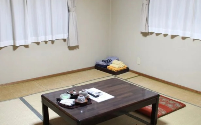 Beppu Kannawa Onsen Kannawaso