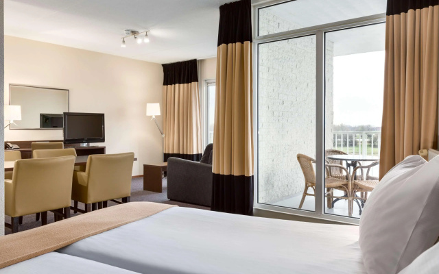 Nh Rijnhotel