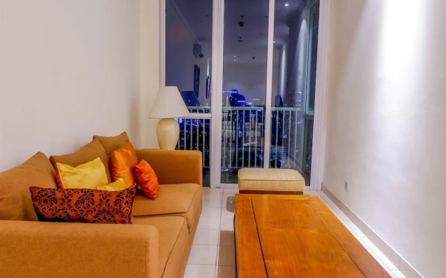 Premium Location Ambasador 2 Apartment