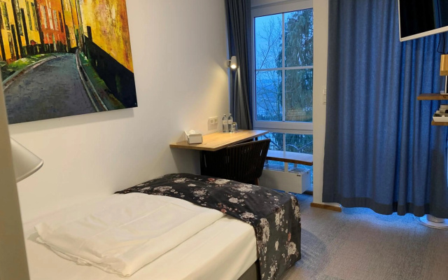 Hotel Schöne Aussicht