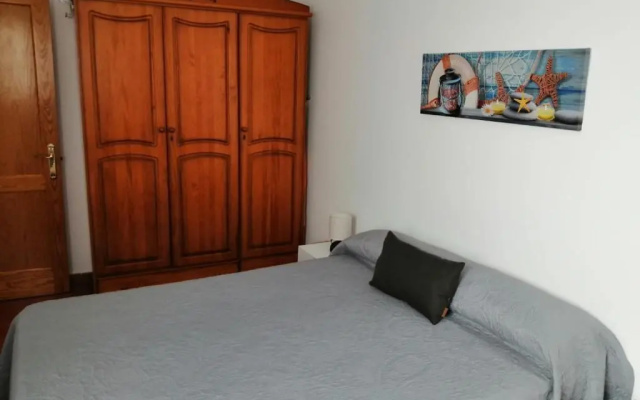 Apartamentos Flor del Cotillo
