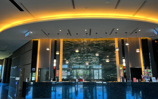 Chiilih Hotel Coral Museum