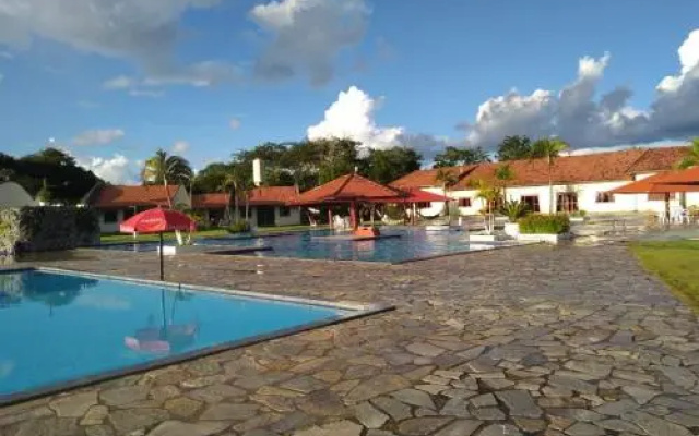 Pousada Pantanal 3 Rios