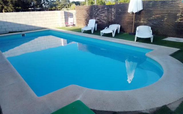 Apartamentos tierras de Granadilla