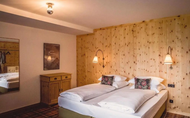Hotel Bussi Baby