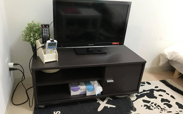 Dotonbori Room