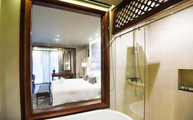 RatiLanna Riverside Spa Resort