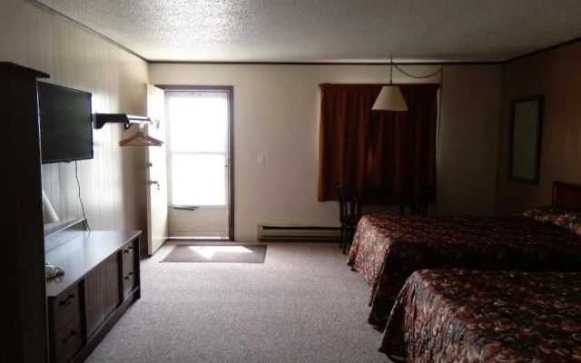 Budget Host 4 U Motel