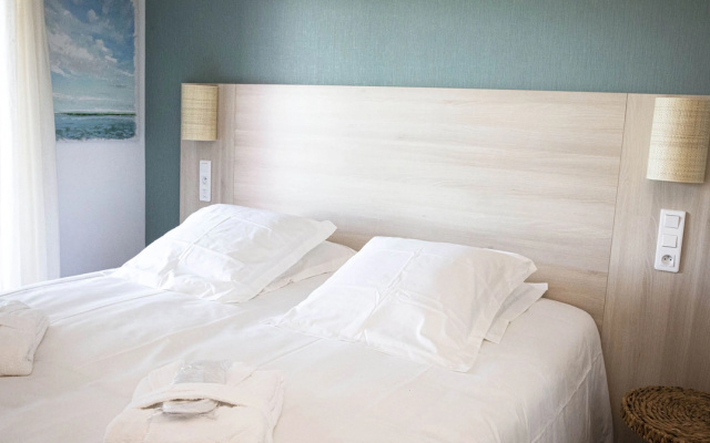 Lagrange Vacances Residence Du Golf