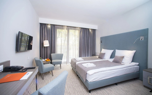 SeaPark Hotel Wellness & Spa
