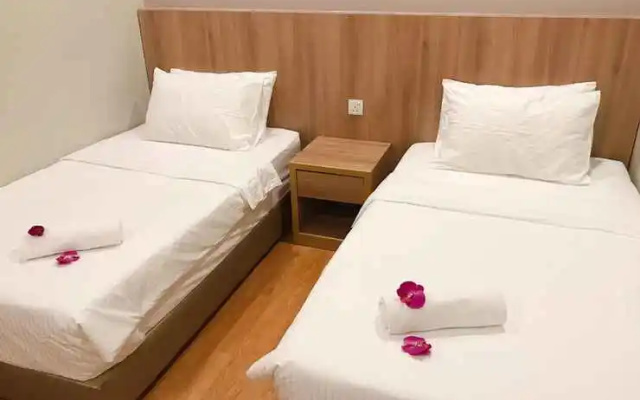 Imperial Grand Suite Apartment (3 Bedroom)