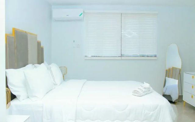 Luxury Suites #####2