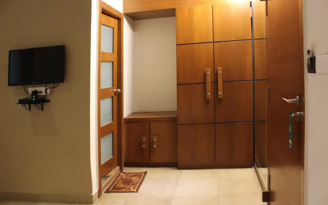 OYO 4454 B&B Hotel