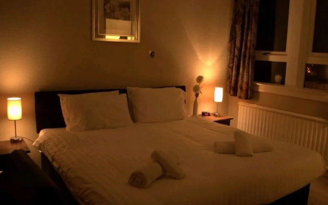 Ben Mhor Hotel