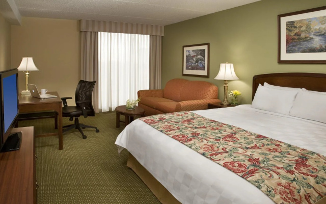 Spark by Hilton Toronto Airport