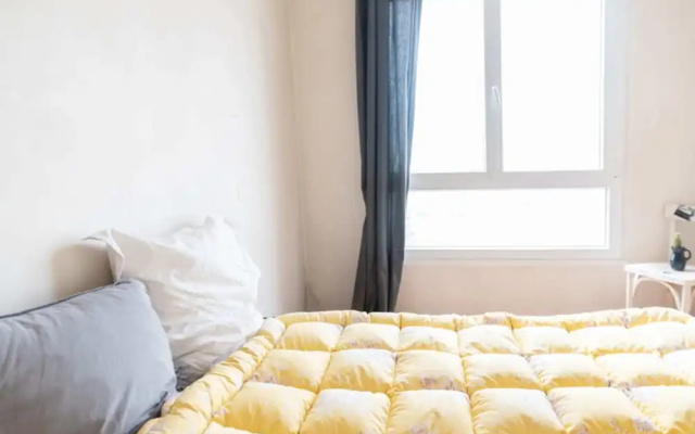 Charming Apartment Proche de Paris