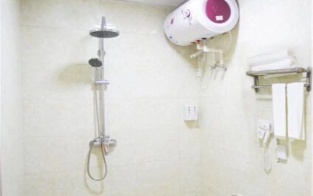 Beijing Xiaoxiange Hotel