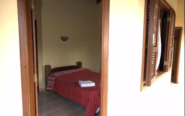 Pousada Nusa Dua Maresias