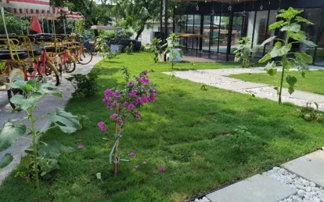 Suzhou Sanshan Island Zaidong Farm Boutique Homestay