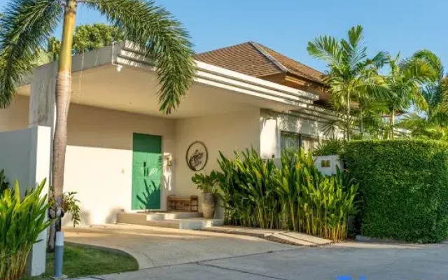 Villa Allamanda 3 Bdrm Best Location Bangtao Beach VVPHU88