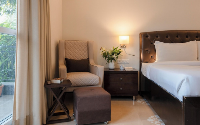 Staymaster Terra Tango 4BR Villa