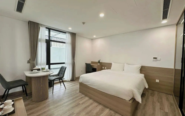 GEM Hotel & Residence