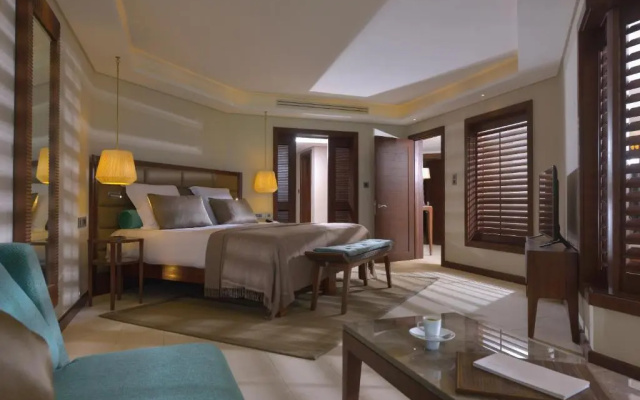 Royal Palm Beachcomber Luxury