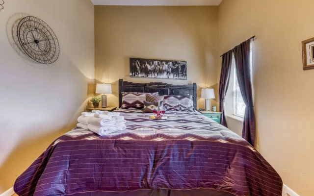 White Mountain Retreat by Ruidoso Vacation Rentals