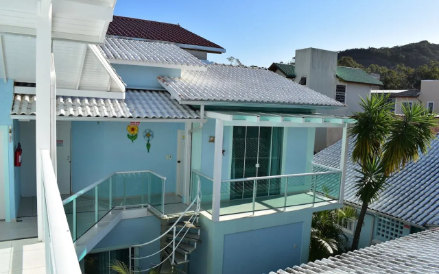 Pousada Boutique Aruan