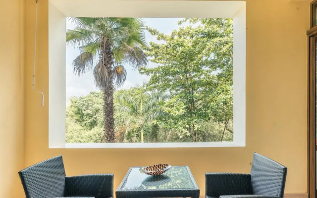 Elegant 1BR Casa de Campo Retreat w Garden Views