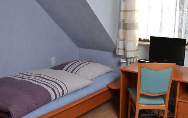Hotel An der Sauer