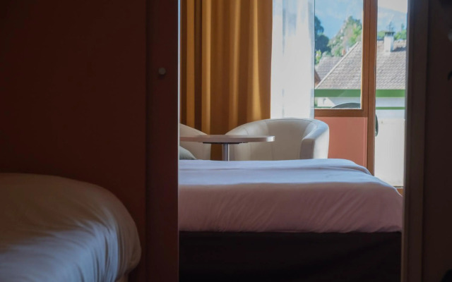 Hotel & Spa Vacances Bleues Villa Marlioz