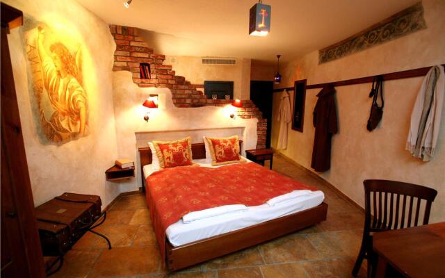 Hotel Santa Isabel