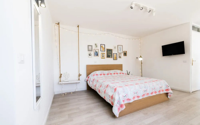 B&B Flamingo