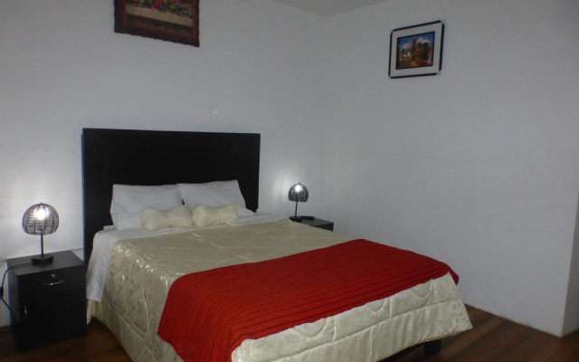 Sumayaq Hostel Cusco