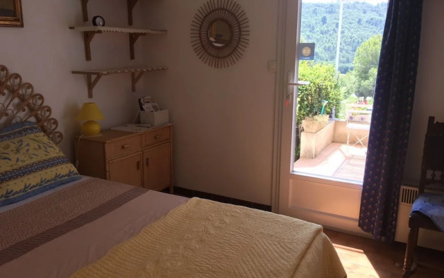 B&B La Benvingude