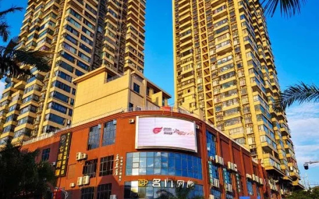 Binjiang International Hotel