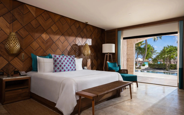 Secrets Maroma Beach Riviera Cancun