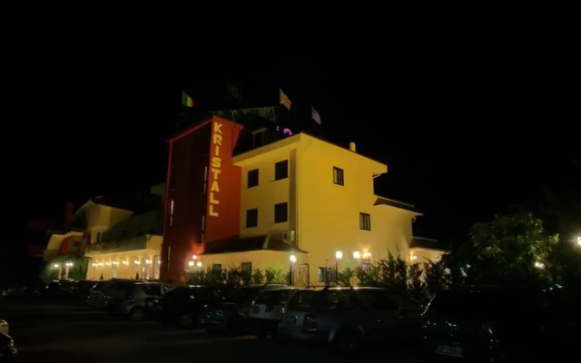 Kristall Palace Hotel