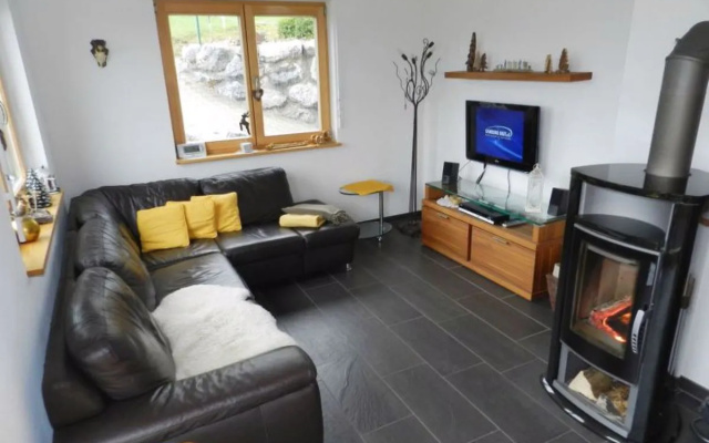 Panorama, Chalet