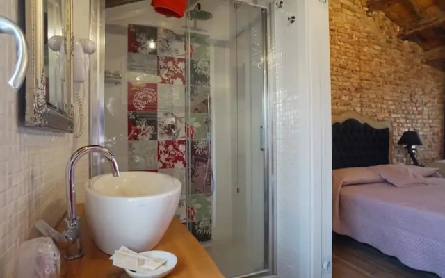 Barbara's Rooms