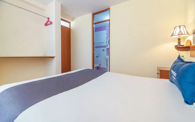 Hotel Musuk Wasi