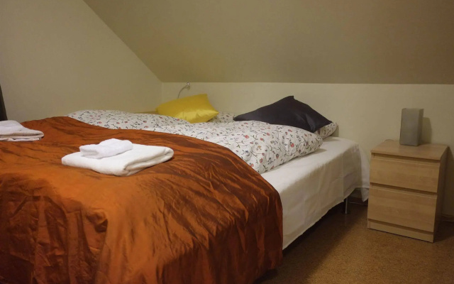 Guesthouse Nonni